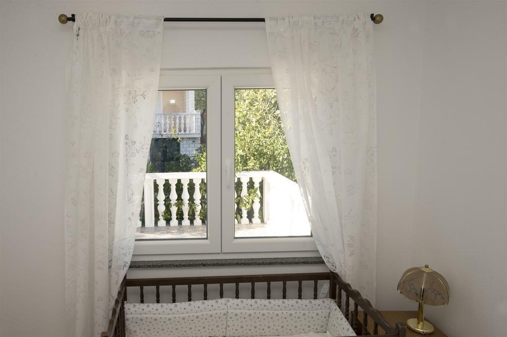 Apartment Jure Slatine Exterior photo